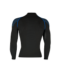 LENZ00211-BLACK/BLUE-1