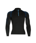 LENZ00211-BLACK/BLUE-0
