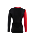 LENZ00243-BLACK/RED-1