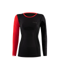 LENZ00243-BLACK/RED-0