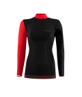 LENZ00244-BLACK/RED-1