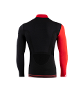 LENZ00294-BLACK/RED-1