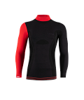 LENZ00294-BLACK/RED-0